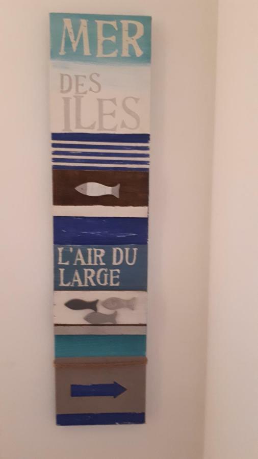 Les Lilas Hyères Buitenkant foto
